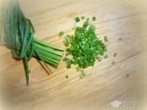 Рецепт Бурий рис китайською, Просто, ситно, корисно і незвичайно китайською