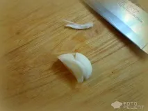 Рецепт Бурий рис китайською, Просто, ситно, корисно і незвичайно бурий
