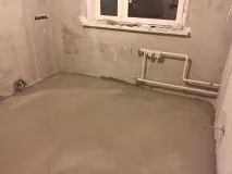 Ремонт кухні поки