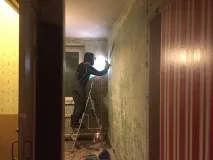 Ремонт кухні ремонт