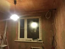 Ремонт кухні поки