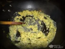 Рецепт Бурий рис китайською, Просто, ситно, корисно і незвичайно рецепт