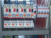 Ремонтпромислової електроніки та програмування контролерів контролерів