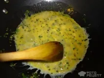 Рецепт Бурий рис китайською, Просто, ситно, корисно і незвичайно бурий