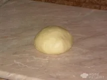 Рецепт Булочки горіхові З дріжджового тіста булочки