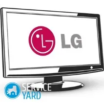 Ремонт телевізорів LG ремонт