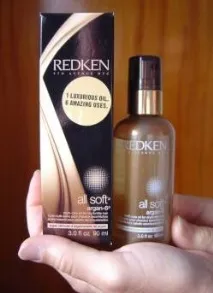 Redken - відгуки покупців про косметику Редкен косметику