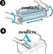 принтера