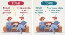Поради мудрого тата 10 прикладів, як реагувати на поведінку дитини по-іншому поведінку