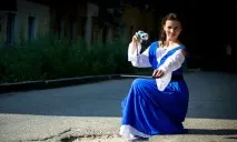 Сонник Сарафан, до чого сниться Сарафан уві сні бачити сниться