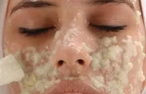 обличчя