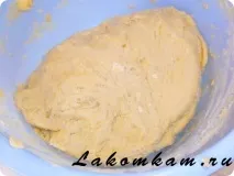 Солоні палички з кмином солоні