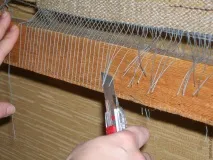 Створюємо ткану сумку ткану