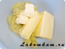 Солоні палички з кмином солоні