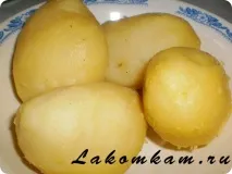 Солоні палички з кмином кмином