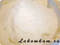 Солоні палички з кмином допомогою