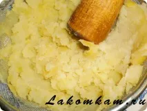 Солоні палички з кмином допомогою