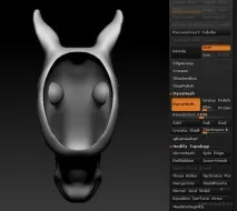 zbrush