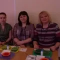 НОД з мовного розвитку у старшій групі старшій
