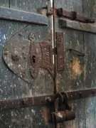 Знахідка у лівашовському храмі храмі