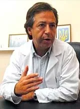 Ні чоловік, ні двоєсинів, ні рідні брат і сестра не підходили мені як донори нирки рідні