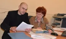 газодинаміки