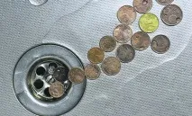 Неврахована вода чи можна її уникнути вода
