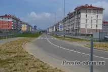 Нижньоімеретинська Бухта в Адлері - відгук про відпочинок у червні 2015, Просто відгук