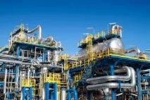 На Ямалі пішов у зростання видобуток нафти - українська газета ямалі
