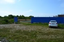 Нижньоімеретинська Бухта в Адлері - відгук про відпочинок у червні 2015, Просто відгук
