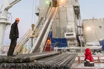 На Ямалі пішов у зростання видобуток нафти - українська газета ямалі