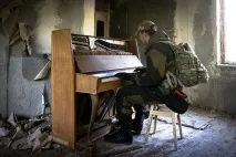 Нелегальний Чорнобиль» чорнобиль