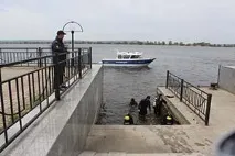 На захист об’єктів підвищеної небезпеки підвищеної