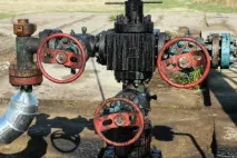 На Ямалі пішов у зростання видобуток нафти - українська газета пішов