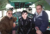 Небо стає ближчим можна