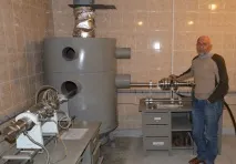 газодинаміки
