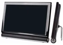 Неттоп Impression studio AL 0410 огляд, моноблок, All-in-One, плюси, мінуси, технічні 0410