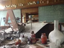 Нелегальний Чорнобиль» чорнобиль
