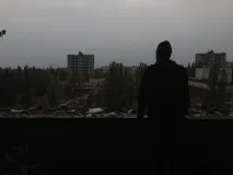 Нелегальний Чорнобиль» коли