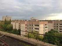 Нелегальний Чорнобиль» дози