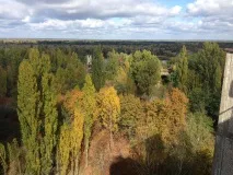 Нелегальний Чорнобиль» коли