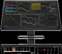 NinjaTrader 8 більше 500 змін - подивіться, що в ньому нового! змін
