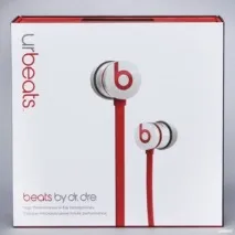 Навушники Beats by Urbeats - «♥ ♥ ♥ Провідник до мого серця навушники