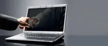 Не працює яскравість на ноутбуці Fujitsu-Siemens AMILO Li 2735, що робити fujitsu-siemens