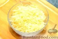 Рецепт Салат Смакота по-італійськи з куркою на салат