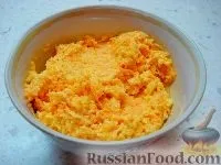 Рецепт Два види рулету з лаваша - овочевий та м’ясний на рецепт
