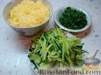 Рецепт Два види рулету з лаваша - овочевий та м’ясний на рецепт