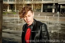 Режисер Дмитро Бікбаєв Від музи я відмовився режисер