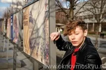 Режисер Дмитро Бікбаєв Від музи я відмовився режисер