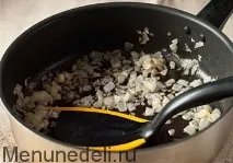 Рецепт Макарони з капустою рецепт
